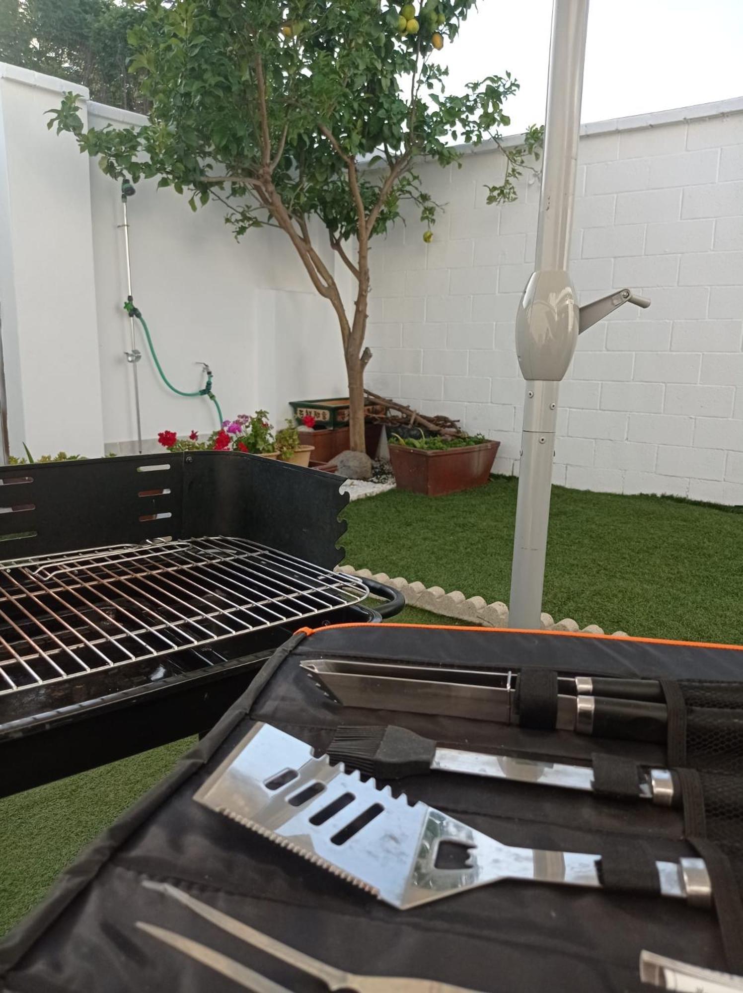 Acogedor Loft A 30 Minutos De La Playa Y Montana Apartment Lebrija Luaran gambar
