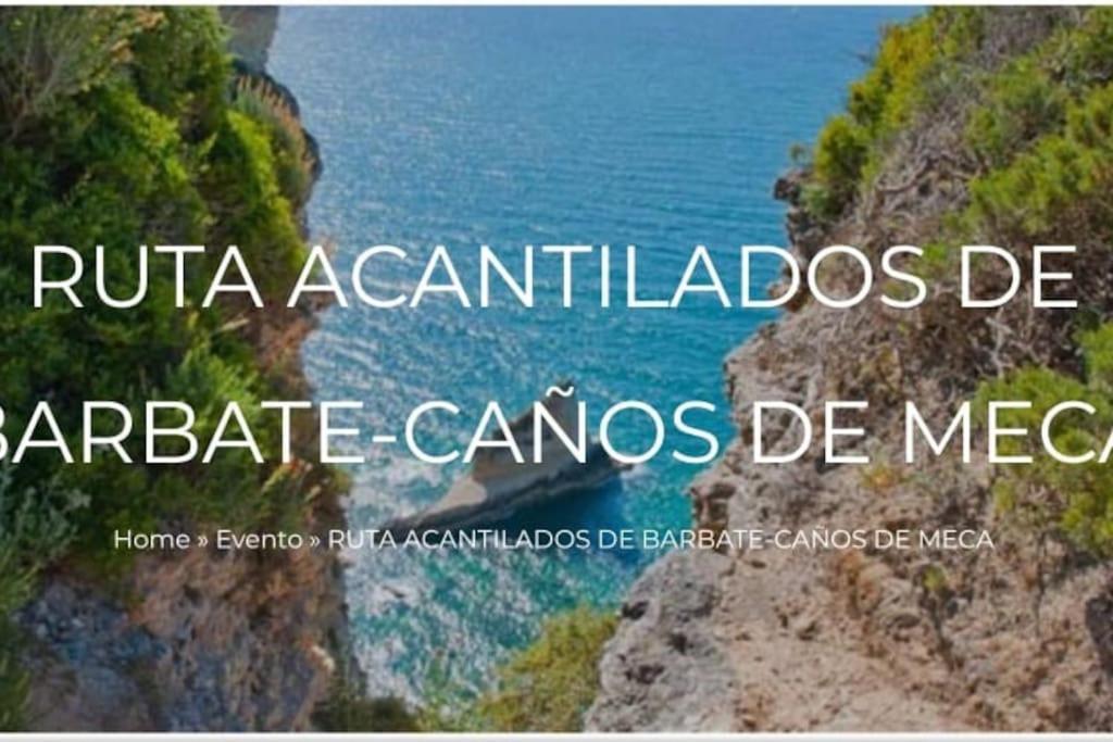 Acogedor Loft A 30 Minutos De La Playa Y Montana Apartment Lebrija Luaran gambar